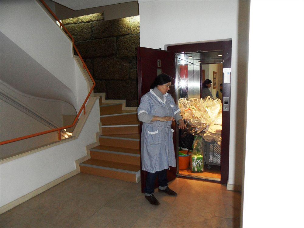 Hotel Moon&Sun Braga Extérieur photo