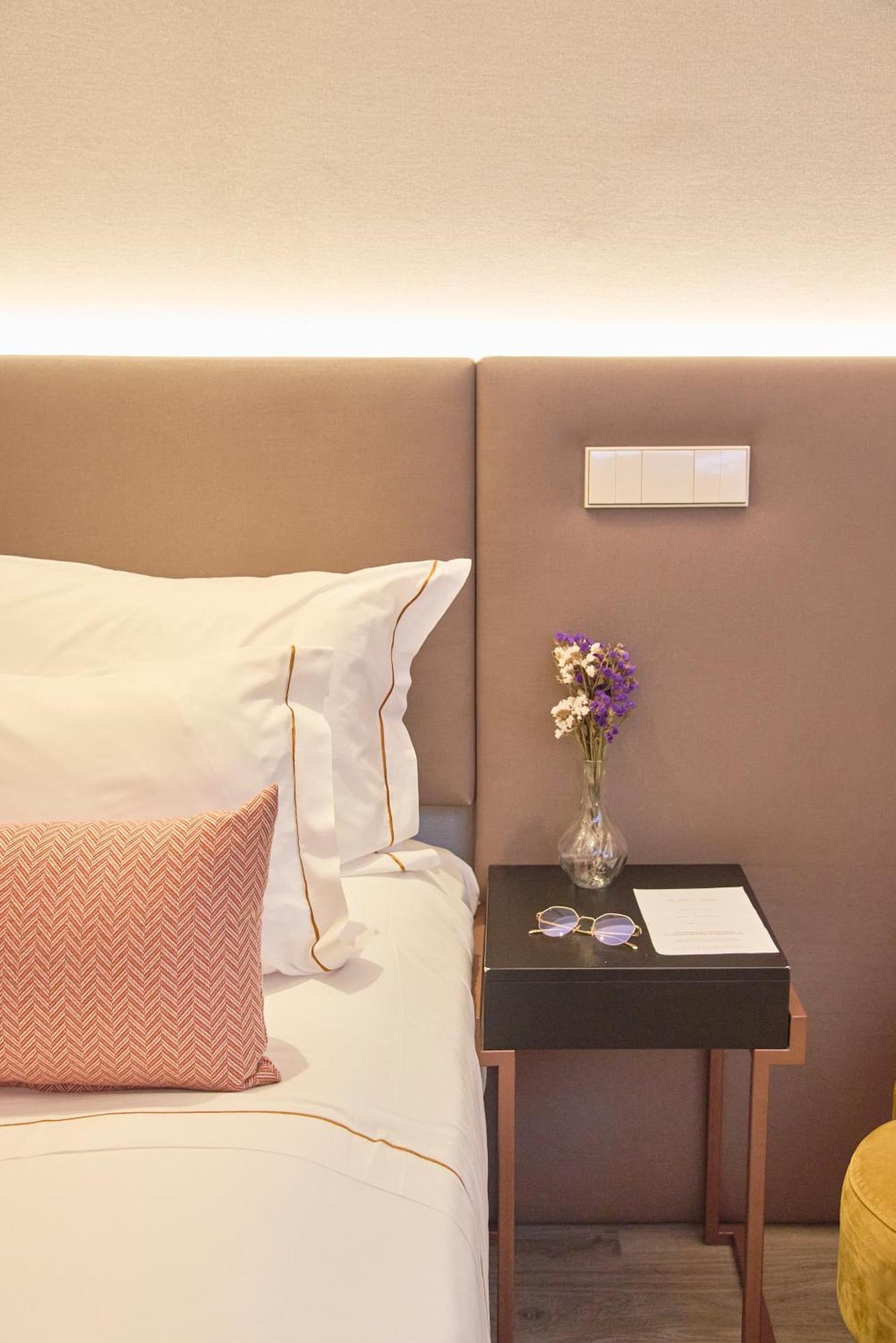 Hotel Moon&Sun Braga Extérieur photo
