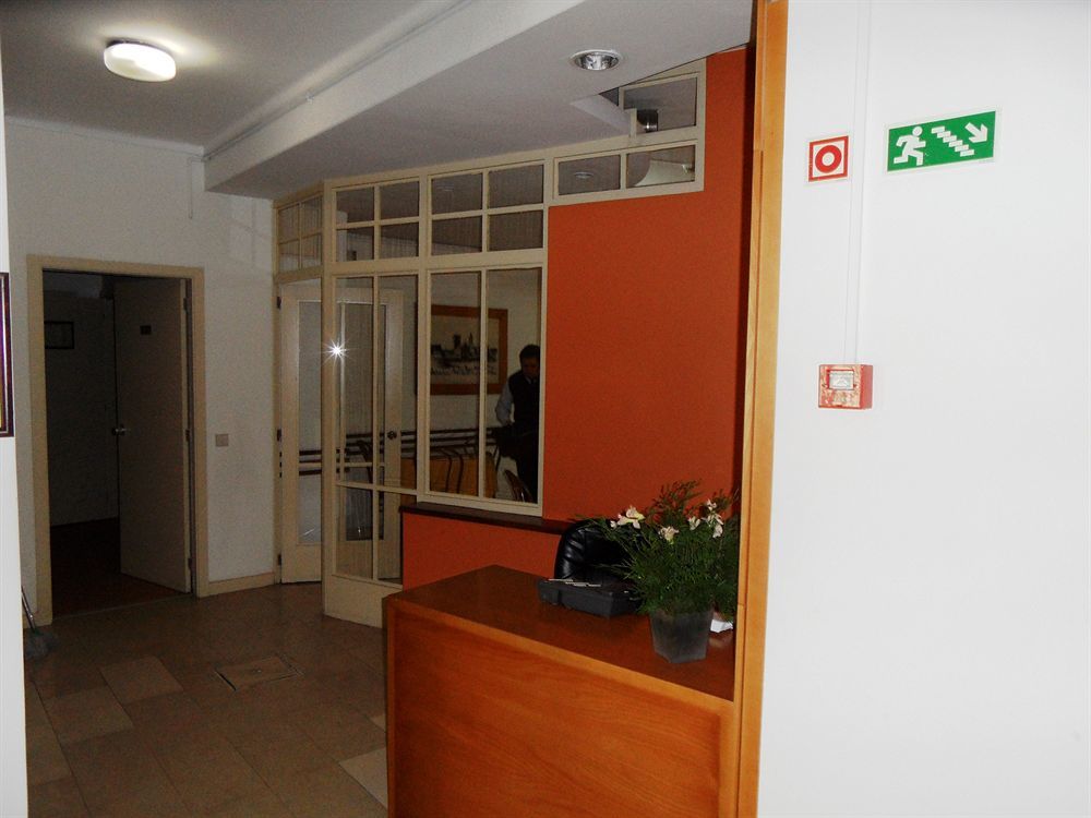 Hotel Moon&Sun Braga Extérieur photo