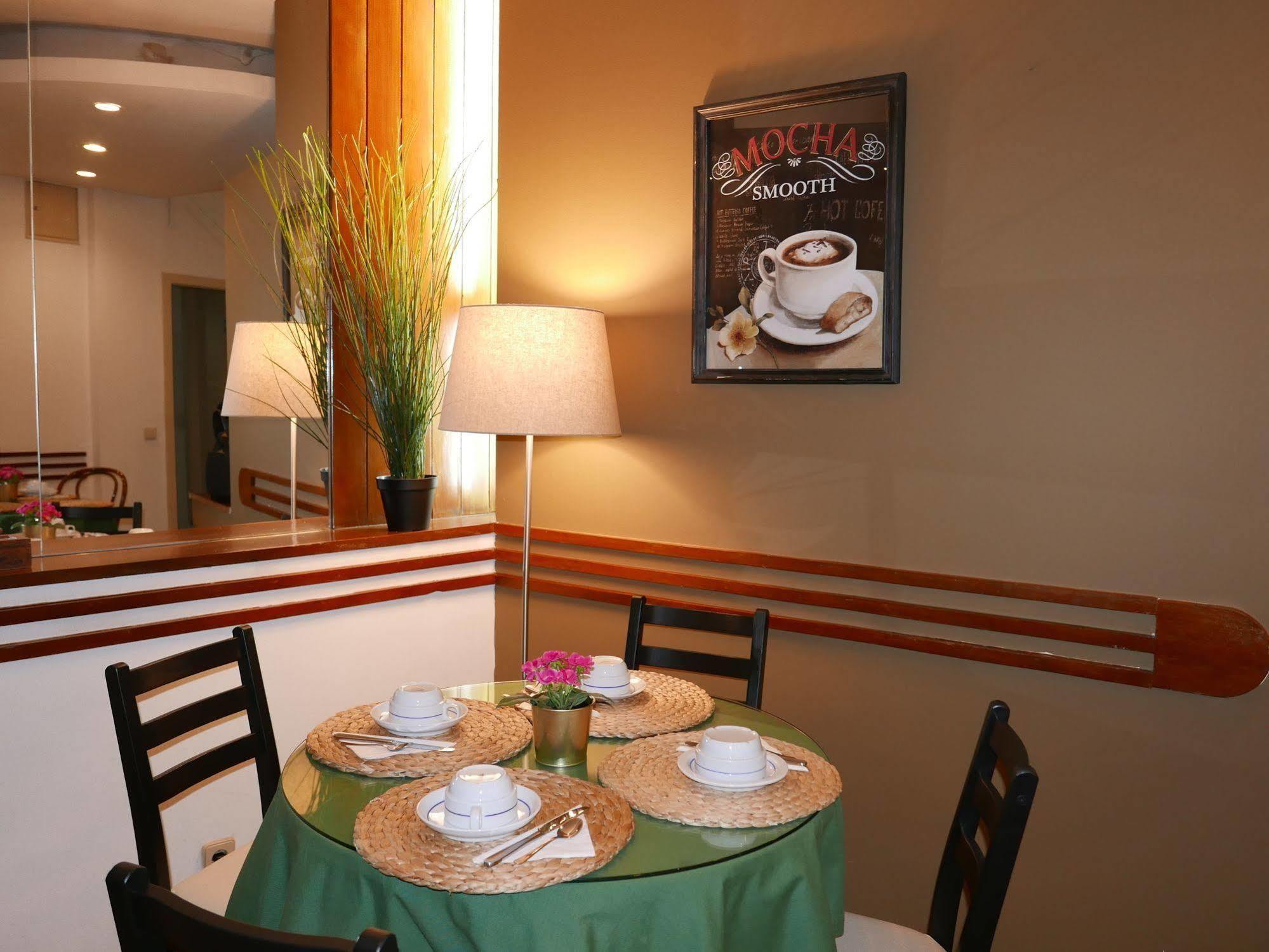 Hotel Moon&Sun Braga Extérieur photo