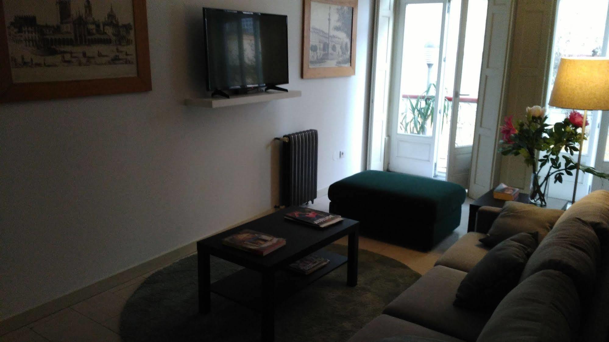 Hotel Moon&Sun Braga Extérieur photo