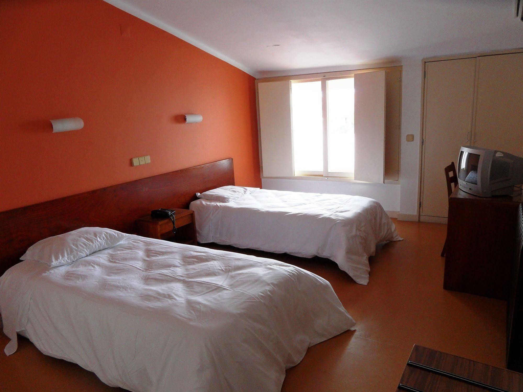Hotel Moon&Sun Braga Extérieur photo