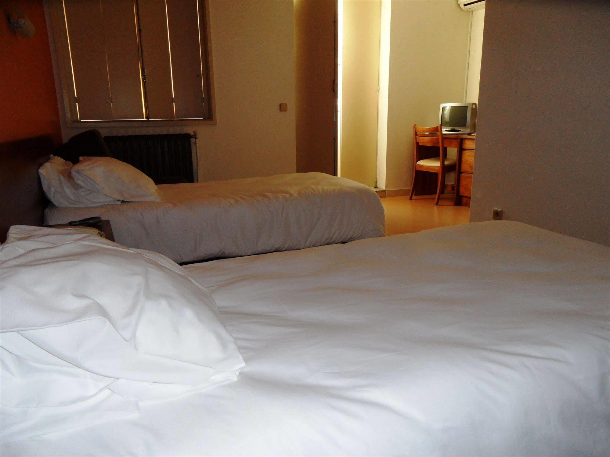 Hotel Moon&Sun Braga Extérieur photo