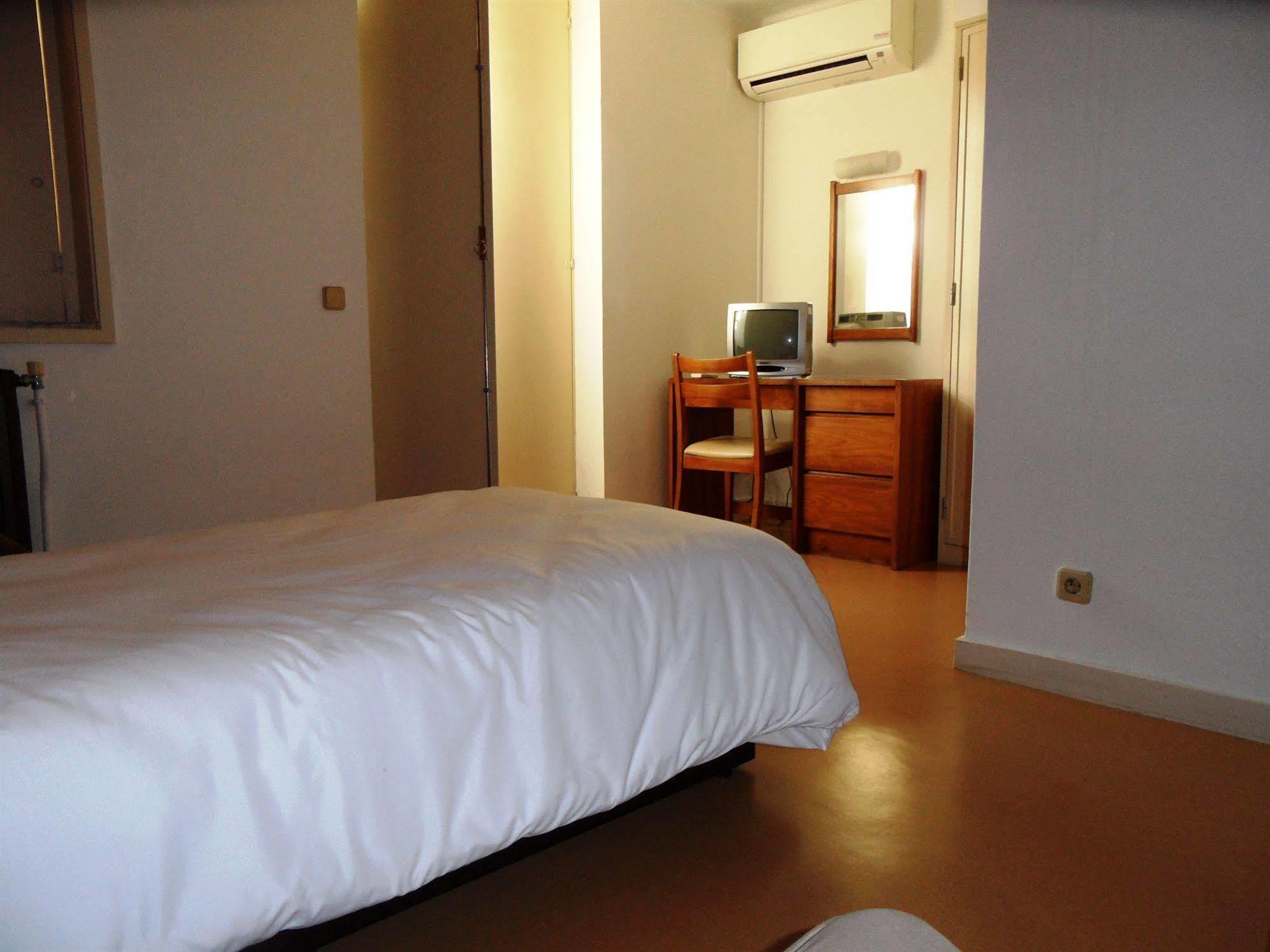 Hotel Moon&Sun Braga Extérieur photo