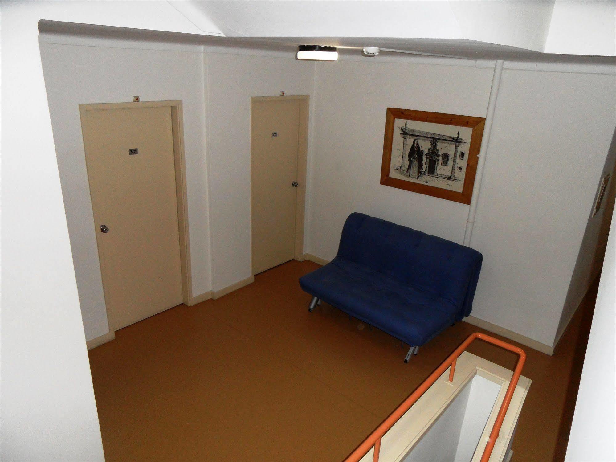 Hotel Moon&Sun Braga Extérieur photo