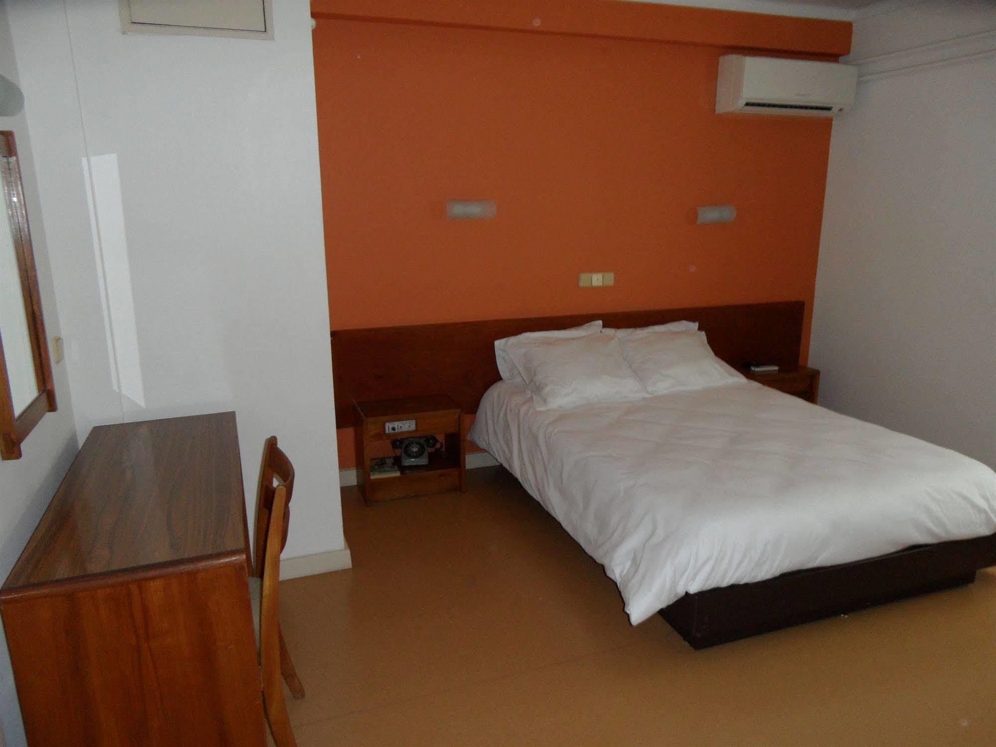 Hotel Moon&Sun Braga Extérieur photo