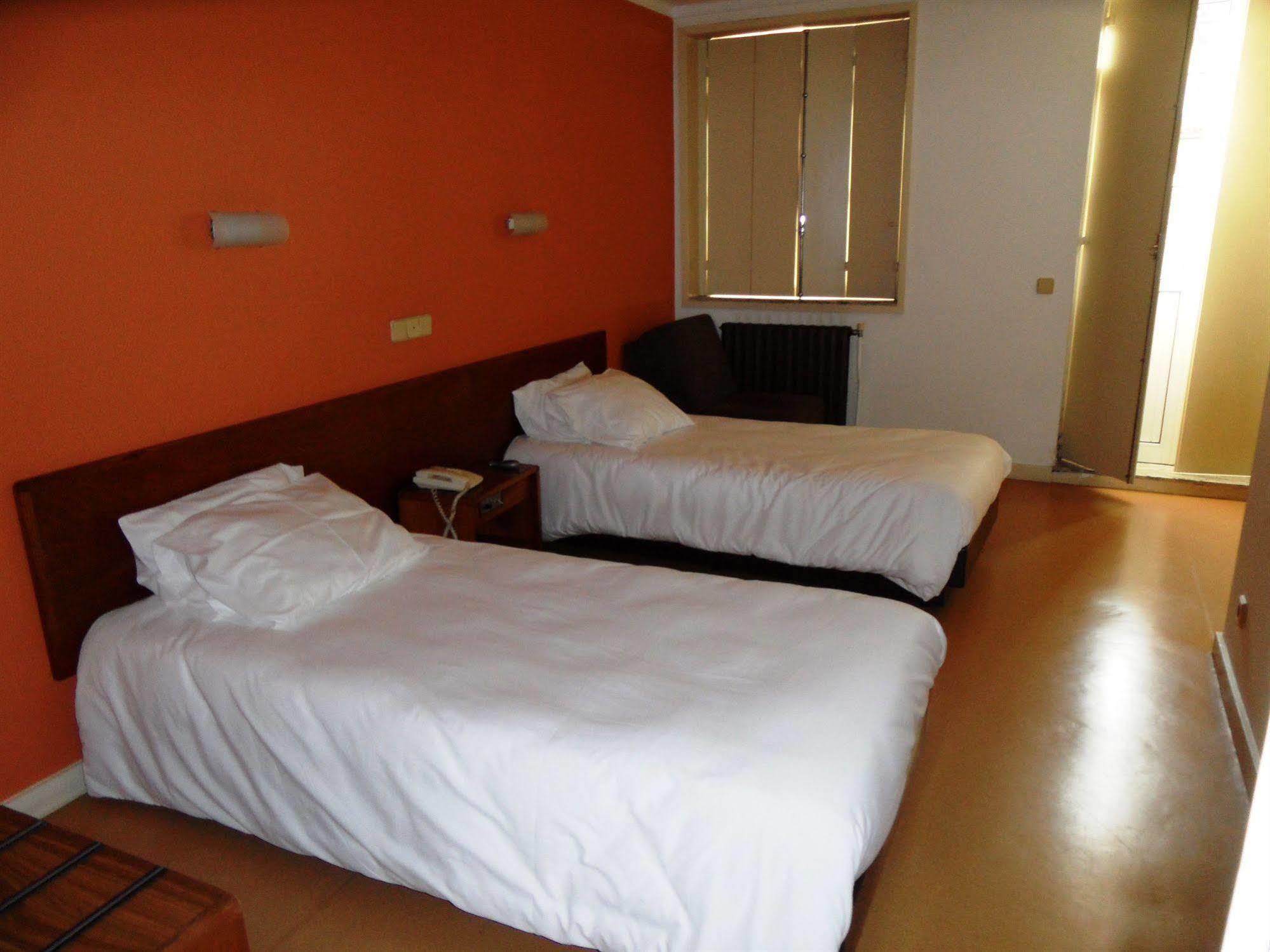 Hotel Moon&Sun Braga Extérieur photo