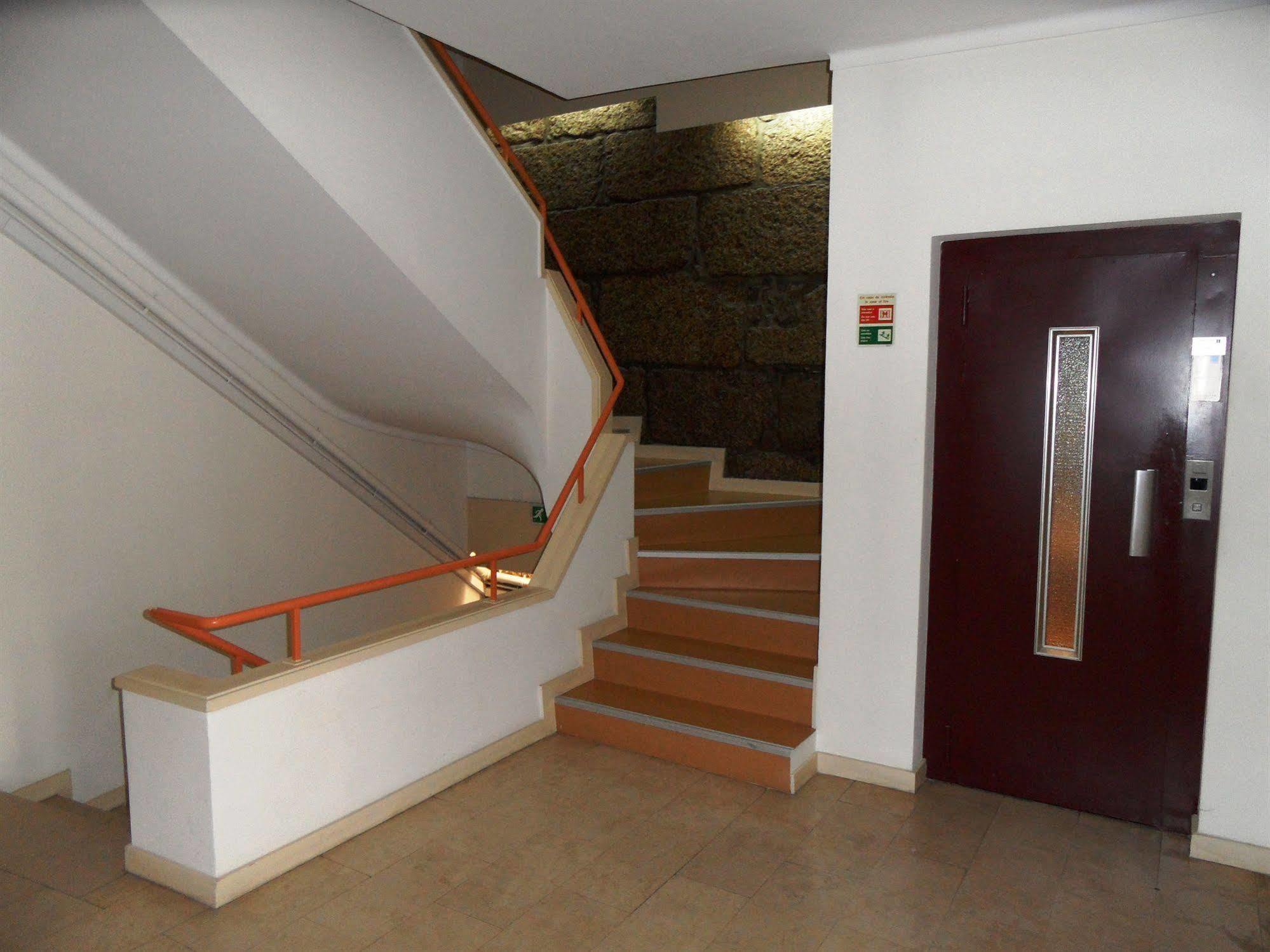 Hotel Moon&Sun Braga Extérieur photo